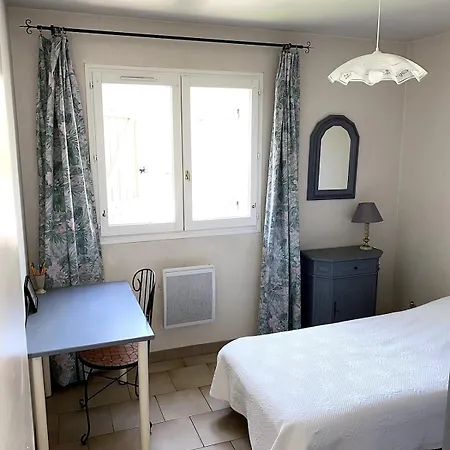 T3 62m2 & Terrasse Ensoleillee *