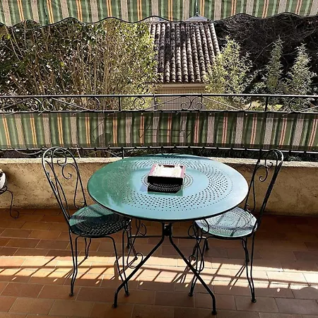 T3 62m2 & Terrasse Ensoleillee Тулон