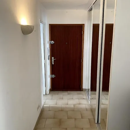 T3 62m2 & Terrasse Ensoleillee Апартаменты